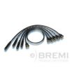 LADA 2107370708010 Ignition Cable Kit